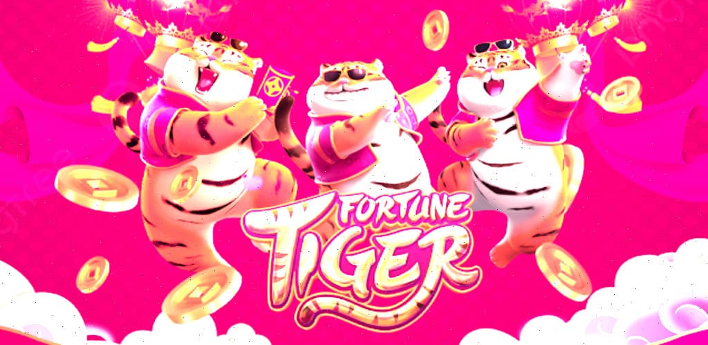 Boa Sorte em sua Jornada ao Mundo do Fortune Tiger no 89K.BET Cassino